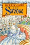The Swoose book cover