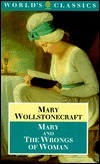 Mary / The Wrongs of Woman