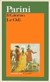 Il Giorno - Le Odi
