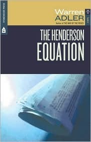 The Henderson equation book cover