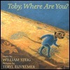 Toby, Where Are You? book cover