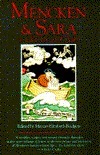 Mencken & Sara book cover