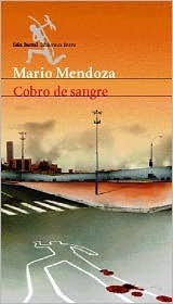 Cobro de sangre