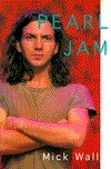 Pearl Jam book cover