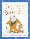 Lucille's Snowsuit book cover
