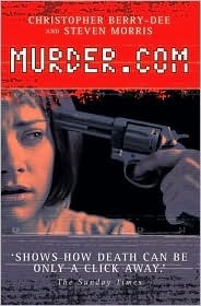 Murder.com book cover