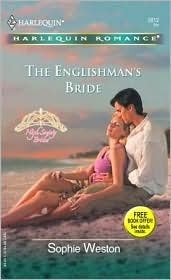 The Englishman's Bride