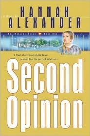 Healing Touch book cover 1