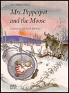 Mrs. Pepperpot and the Moose book cover