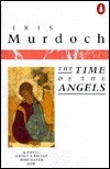 The Time of the Angels book cover