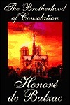 The Brotherhood of Consolation book cover