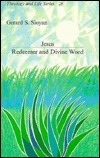Jesus book cover