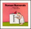 Roman Numerals book cover