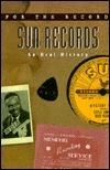 Sun Records book cover