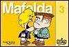 Mafalda #3 book cover
