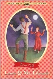 Laura & Mr. Edwards book cover