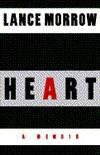 Heart book cover