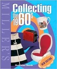 MILLER'S Collecting the 1960s 2冊セット MILLER'S Collecting the 1960s 2冊セット MILLER'S Collecting
