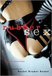 Rubber Sex book cover