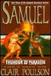 Samuel book cover