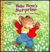 Baby Bear's Surprise book cover