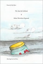 The Jam Jar Lifeboat and Other Novelties Exposed book cover
