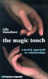 The Magic Touch by Gila Manolson | Goodreads
