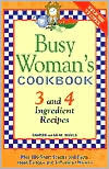 Sharon Mcfall Busy Woman's Cookbook by Sharon McFall | Goodreads