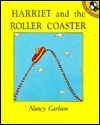 Harriet and the Roller Coaster