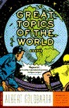 Great Topics of the World book cover