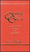 Orange and Green book cover