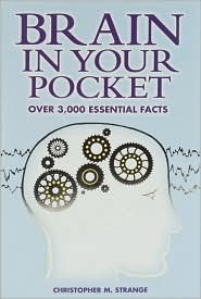 Brain In Your Pocket by Christopher M. Strange | Goodreads