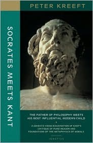 Socrates Meets Kant book cover