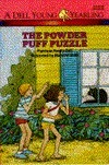 The Powder Puff Puzzle book cover