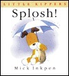 Splosh!
