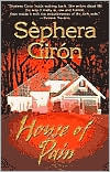 House of Pain book cover