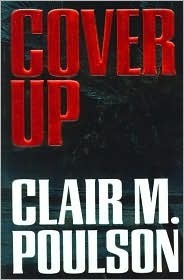 Cover Up book cover