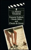 La Petite Voleuse book cover