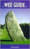 A Wee Guide To The Picts book cover