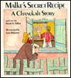 Malke's Secret Recipe book cover