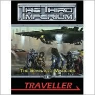 Traveller book cover