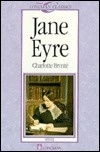 Jane Eyre, Longman Classics, Stage 4 book cover