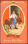 Farmer Boy Days book cover