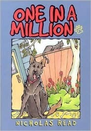 One in a Million by Nicholas Read | Goodreads