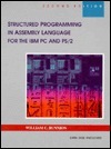 Structured Programming in Assembly Language for the IBM PC and PS/2 by ...