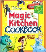 The Magic Kitchen Cookbook by Sheena Chihak | Goodreads