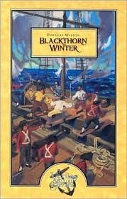 Maritime Series book cover 1
