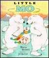 Little Mo book cover