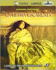 THE SCARLET LETTER (Spanish Edition) by Nathaniel Hawthorne | Goodreads