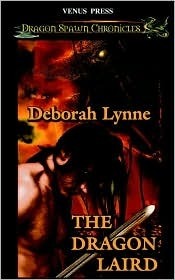 The Dragon Laird by Deborah Lynne | Goodreads